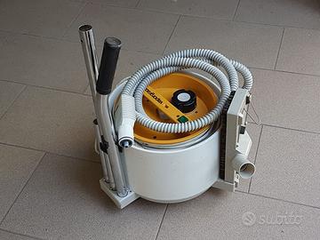 PULITORE a  VAPORE - VAPORGRADI OLIMPIC