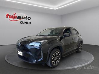 Toyota Yaris Cross 1.5h Trend awd-i 116cv e-cvt