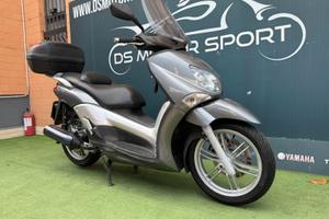 YAMAHA X-CITY 250 finanziamento