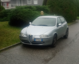 Alfa romeo 147 disel