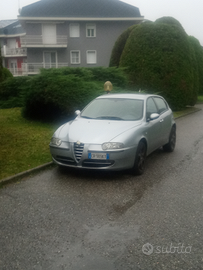 Alfa romeo 147 disel