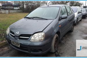 Ricambi Usati NISSAN ALMERA TINO 2003