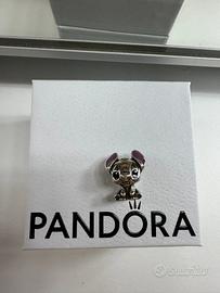 Charm Pandora Disney Stitch di Lilo e Stitch