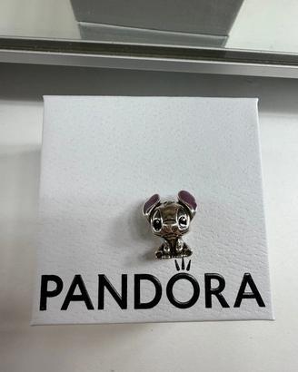 Charm Pandora Disney Stitch di Lilo e Stitch