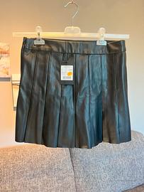 Gonna in ecopelle Seven Sisters