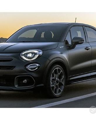 Ricambi usati fiat 500 x