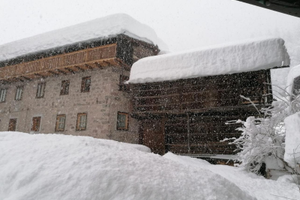 Settimana bianca Ski Area San Pellegrino