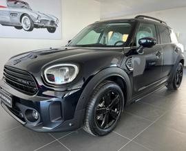 Mini Cooper Countryman Mini 1.5 Cooper Classic Cou
