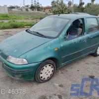 FIAT PUNTO 176 75 1.2 73CV 93-99 - Ricambi