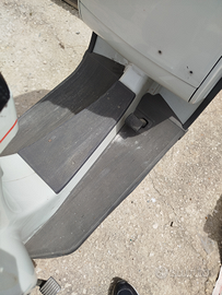 Vespa pk 50 special (conservata)