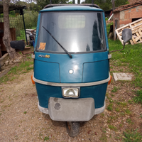 Ape 50