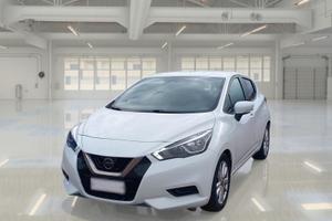 NISSAN MICRA IGT 100 ACENTA 5 PORTE BERLINA