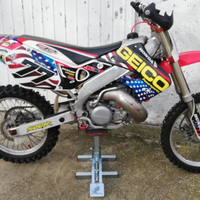 Honda Cr 500 AF 1999