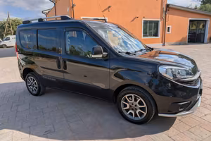FIAT DOBLO' 1.6 MJT 120CV TREKKING