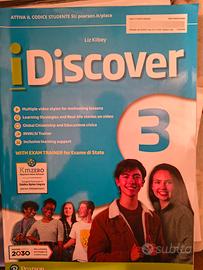 I Discovery 3 + Easy learning 