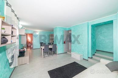 Appartamento - Catania