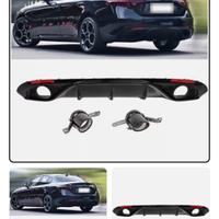 Diffusore Alfa giulia