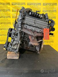 CHEVROLET AVEO motore usato B12D1