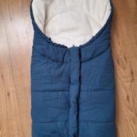 SACCO OVETTO UNIVERSALE NUVITA