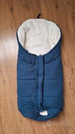 SACCO OVETTO UNIVERSALE NUVITA