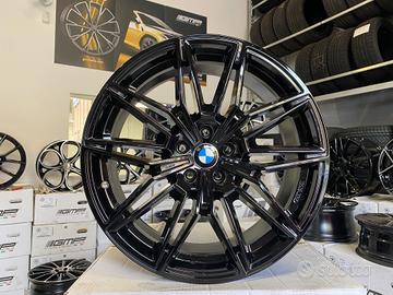 Cerchi NUOVi Bmw raggio 20 cod.29821