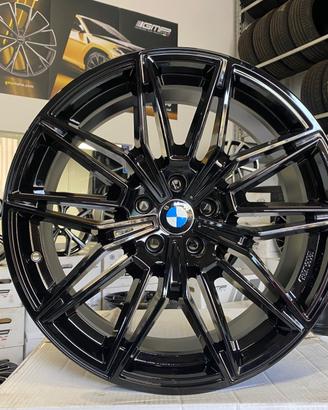 Cerchi NUOVi Bmw raggio 20 cod.29821