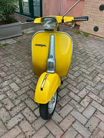 Vespa 50 Special nuova