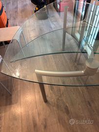 Tavolo design moderno