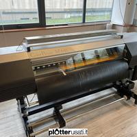 Plotter di stampa OKI ColorPainter M -64s