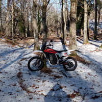 Husqvarna 510 A2