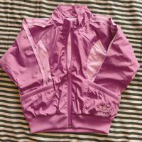 giacca Adidas 2 anni 