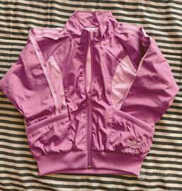 giacca Adidas 2 anni 