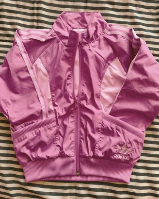 giacca Adidas 2 anni 