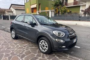 Fiat 500X 1.3 MultiJet 95 CV Business