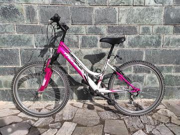 Mountain bike Montana