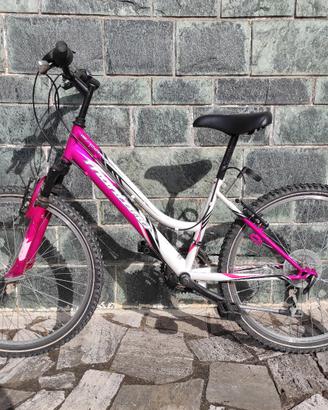 Mountain bike Montana