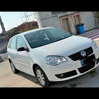 Polo 1.4 disel anno 2009 km140000