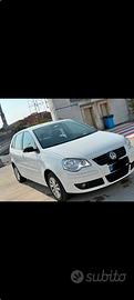 Polo 1.4 disel anno 2009 km140000
