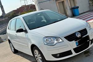 Polo 1.4 disel anno 2009 km140000