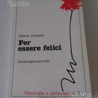 Per essere felici di Valerio Albisetti