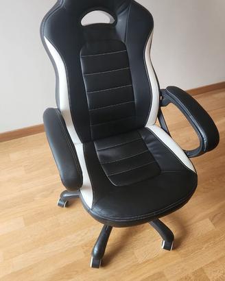 poltrona gaming