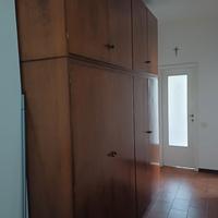 Armadio guardaroba - L 2mt x H 2,50mt