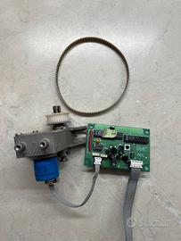 Kit finecorsa faac 820/840