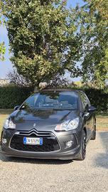 Ds3 Cabrio