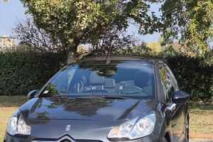 Ds3 Cabrio