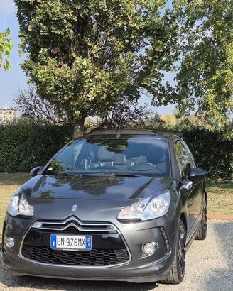 Ds3 Cabrio