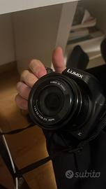 Panasonic Lumix dmc-fz82