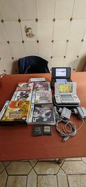 Collezione Pokémon originale console DSi XL +3DS 