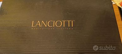 Scarpe Lanciotti Classiche 