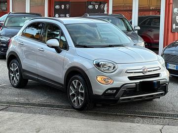 500X 1.6 120 CV Cross Plus-rate-garanzia-E6